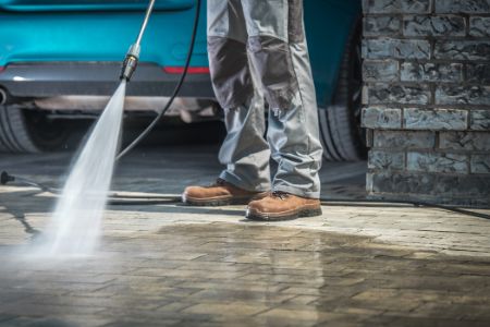 Transform Your Home with Expert Pressure Washing