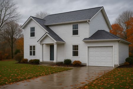 Why Pressure Washing Is a Must for Dover Homeowners Before Winter Hits