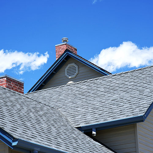 Exterior House Washing